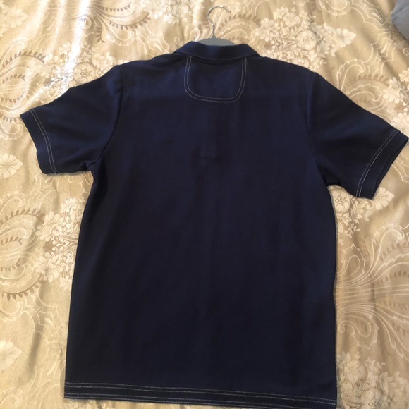 Tommy Bahama Trim Fit Emfielder Polo 